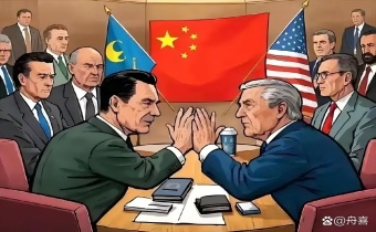 中国と米国、ロンドンでの交渉で「実施枠組み」に合意